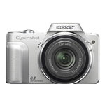 Sony Cybershot DSC H3