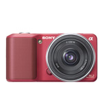 Sony NEX-3