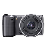 Sony NEX-5