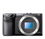 Sony NEX-7