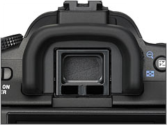 Sony Alpha 350 