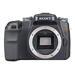 Sony Alpha 100