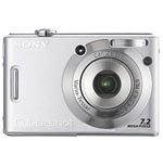 Sony DSC-W35