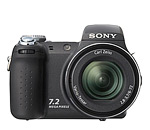 Sony Cybershot DSC H5