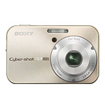 Sony Cybershot DSC N2