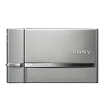 Sony Cybershot DSC T50