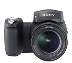 Sony Cybershot DSC R1