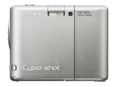 Sony Cyber-shot DSC-G1