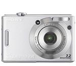 Sony DSC-W55