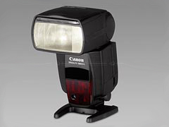 Speedlite 580EX II 