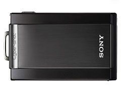 Sony Cyber-Shot DSC-T300