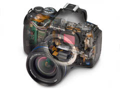 Olympus E-620