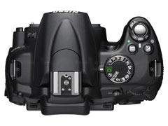 Nikon D5000