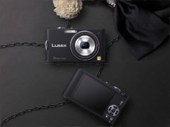 Panasonic Lumix DMC-FX65