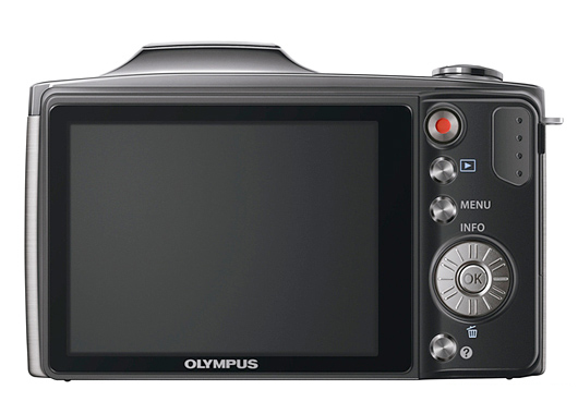 Olympus SZ-11