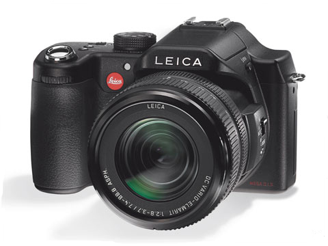 Leica V-LUX 1