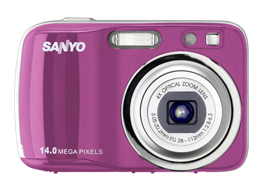 Sanyo S1414