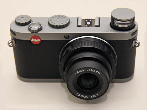 Leica X1 