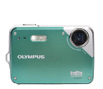 Olympus X-560WP