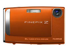 Fujifilm FinePix Z10fd