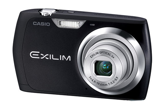 Casio Exilim EX-Z350