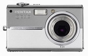 PENTAX    