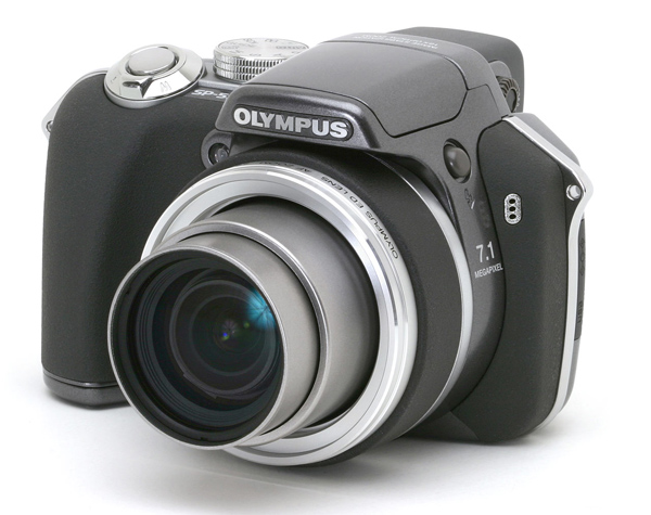 Olympus SP-550 UZ